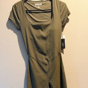 Forever 21 Uplift Active Jumper